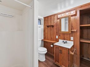 14755 Two Bar Road, Boulder Creek CA 95006