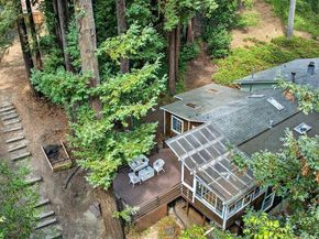 14755 Two Bar Road, Boulder Creek CA 95006