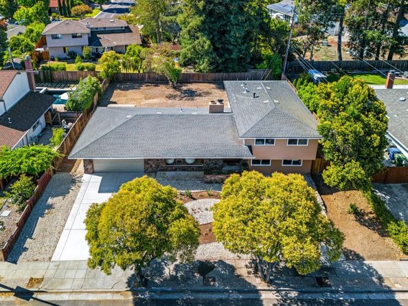 14510 Blossom Hill Road, Los Gatos CA 95032