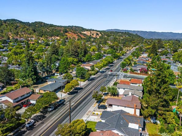 14510 Blossom Hill Road, Los Gatos CA 95032