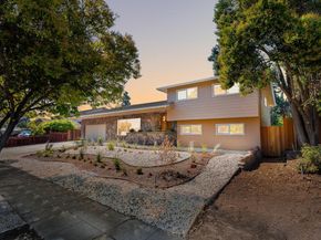 14510 Blossom Hill Road, Los Gatos CA 95032