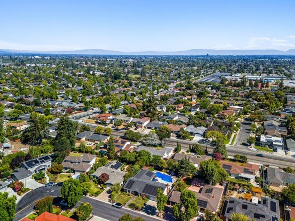 14510 Blossom Hill Road, Los Gatos CA 95032