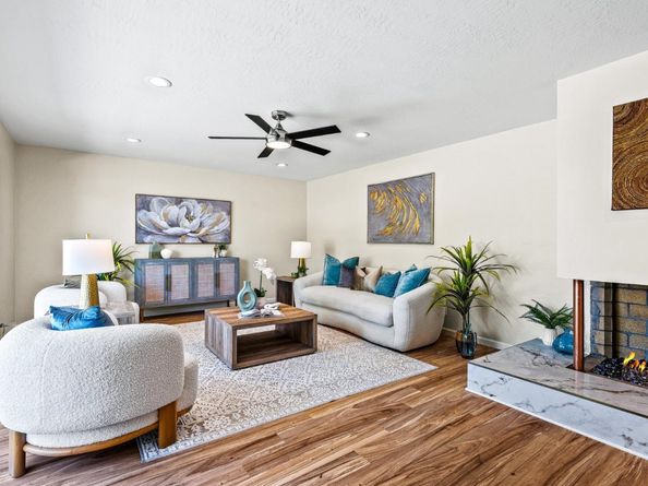 14510 Blossom Hill Road, Los Gatos CA 95032