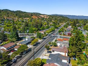 14510 Blossom Hill Road, Los Gatos CA 95032