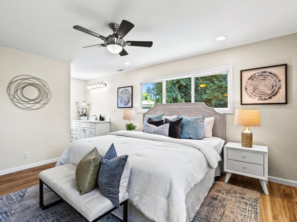 14510 Blossom Hill Road, Los Gatos CA 95032