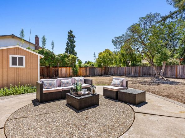 14510 Blossom Hill Road, Los Gatos CA 95032