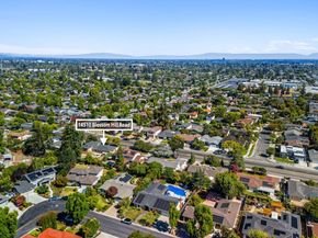14510 Blossom Hill Road, Los Gatos CA 95032