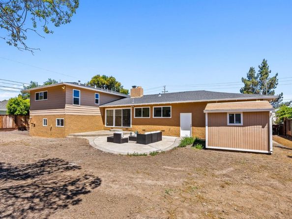 14510 Blossom Hill Road, Los Gatos CA 95032