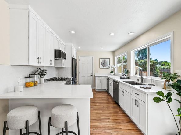 14510 Blossom Hill Road, Los Gatos CA 95032
