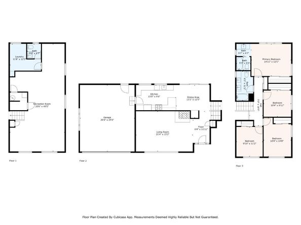 14510 Blossom Hill Road, Los Gatos CA 95032