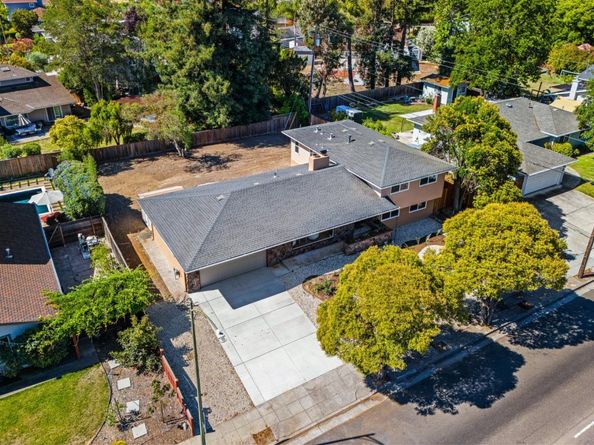 14510 Blossom Hill Road, Los Gatos CA 95032