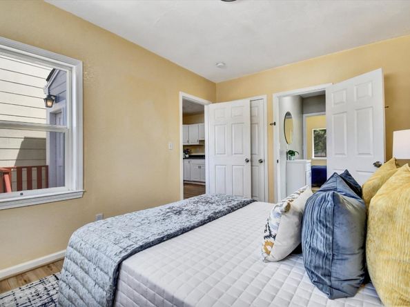 324 Holloway Avenue, San Francisco CA 94112