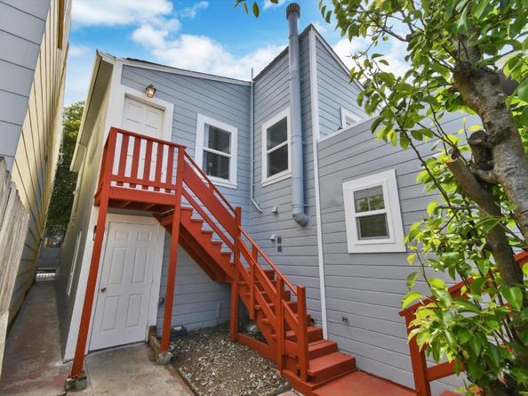 324 Holloway Avenue, San Francisco CA 94112