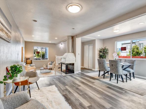 324 Holloway Avenue, San Francisco CA 94112