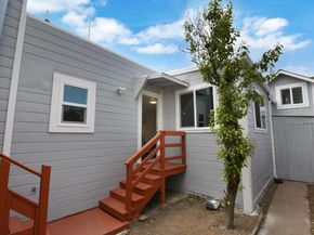 324 Holloway Avenue, San Francisco CA 94112