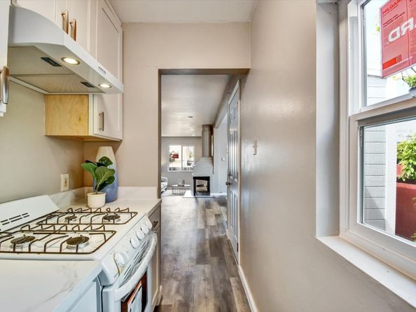 324 Holloway Avenue, San Francisco CA 94112