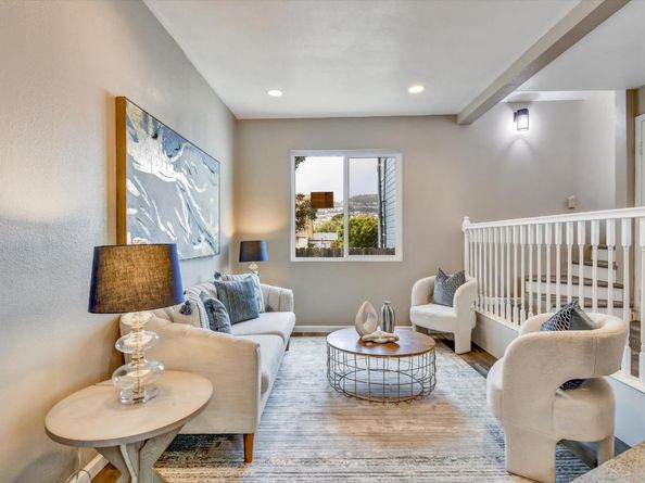 324 Holloway Avenue, San Francisco CA 94112