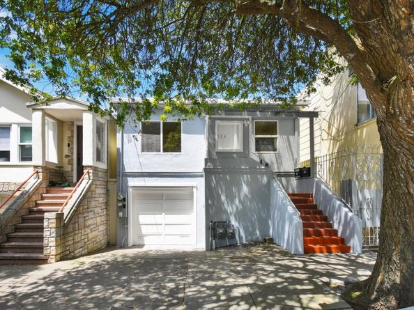 324 Holloway Avenue, San Francisco CA 94112