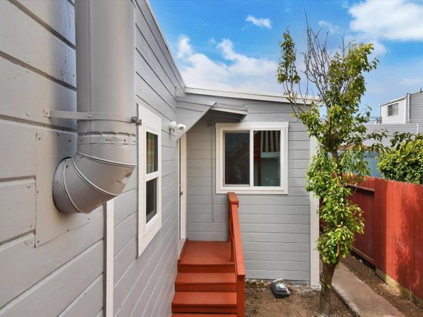 324 Holloway Avenue, San Francisco CA 94112