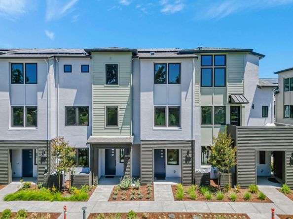 2878 Josephine Lane, Palo Alto CA 94303