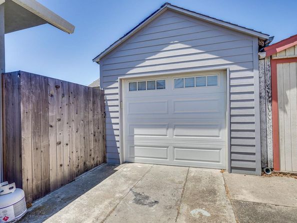 118 Cherry Avenue, South San Francisco CA 94080