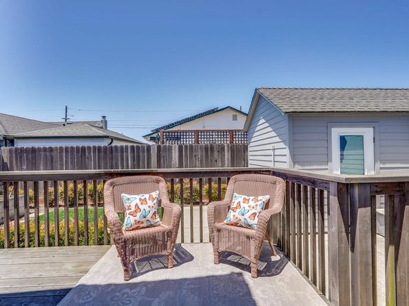 118 Cherry Avenue, South San Francisco CA 94080
