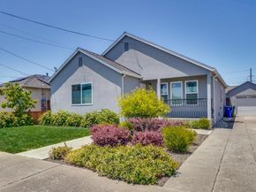 118 Cherry Avenue, South San Francisco CA 94080