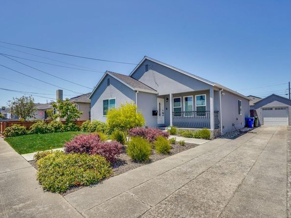 118 Cherry Avenue, South San Francisco CA 94080