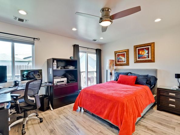 118 Cherry Avenue, South San Francisco CA 94080