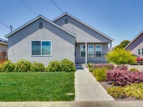 118 Cherry Avenue, South San Francisco CA 94080