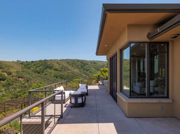 5 Redberry Ridge, Portola Valley CA 94028