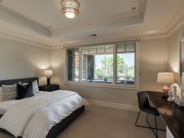 5 Redberry Ridge, Portola Valley CA 94028