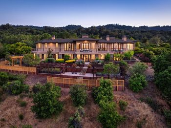 5 Redberry Ridge