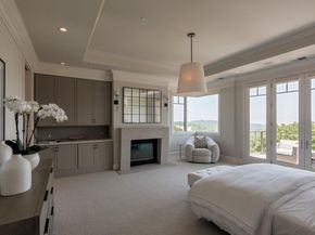 5 Redberry Ridge, Portola Valley CA 94028