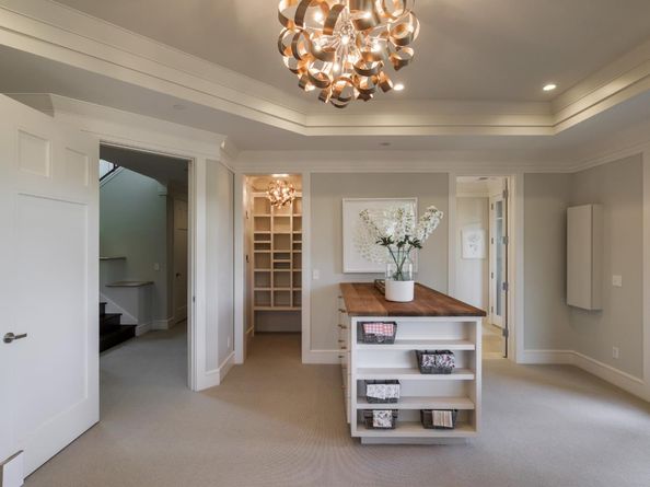 5 Redberry Ridge, Portola Valley CA 94028