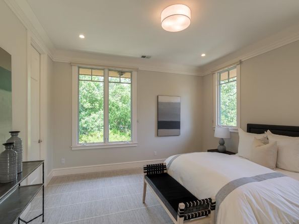 5 Redberry Ridge, Portola Valley CA 94028