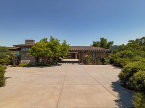 5 Redberry Ridge, Portola Valley CA 94028