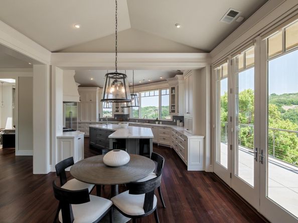 5 Redberry Ridge, Portola Valley CA 94028
