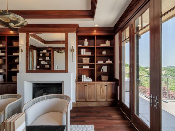 5 Redberry Ridge, Portola Valley CA 94028