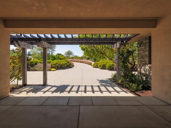 5 Redberry Ridge, Portola Valley CA 94028