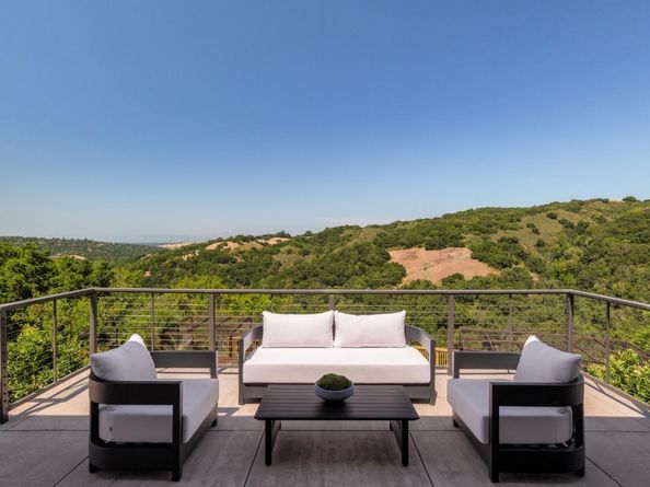 5 Redberry Ridge, Portola Valley CA 94028
