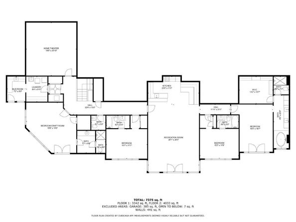 5 Redberry Ridge, Portola Valley CA 94028