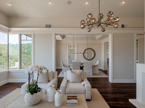 5 Redberry Ridge, Portola Valley CA 94028