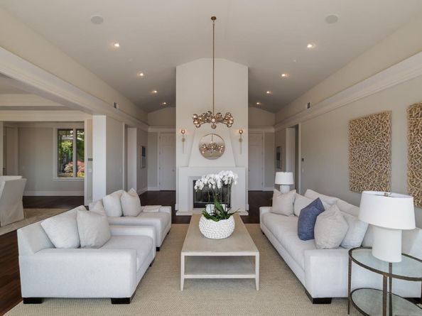 5 Redberry Ridge, Portola Valley CA 94028