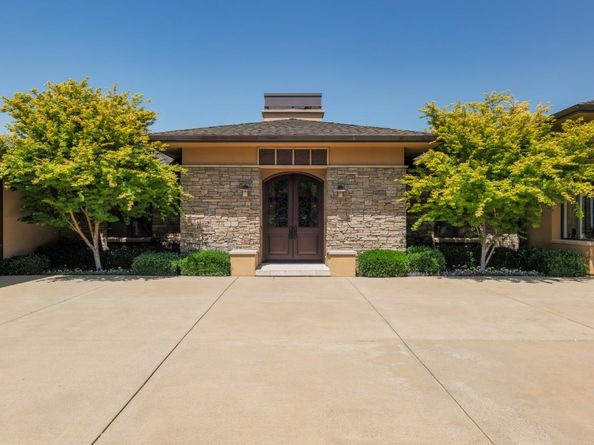 5 Redberry Ridge, Portola Valley CA 94028