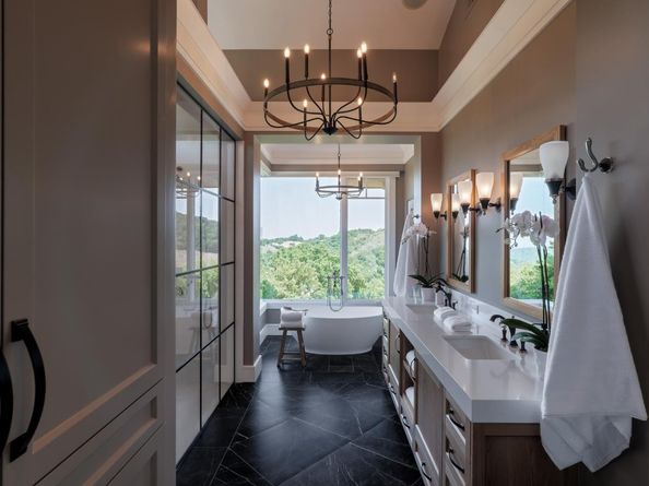 5 Redberry Ridge, Portola Valley CA 94028
