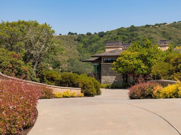 5 Redberry Ridge, Portola Valley CA 94028