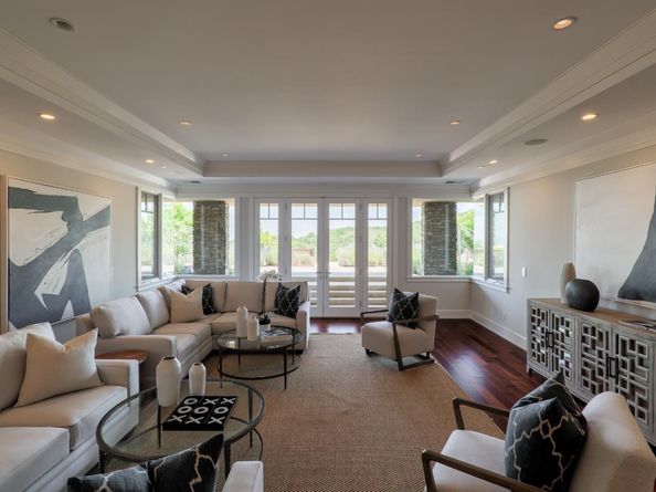 5 Redberry Ridge, Portola Valley CA 94028