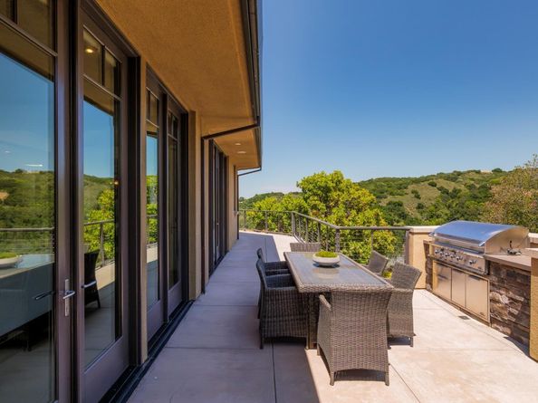5 Redberry Ridge, Portola Valley CA 94028