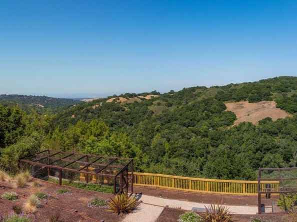 5 Redberry Ridge, Portola Valley CA 94028